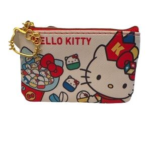 HK Card/Coin Pouch